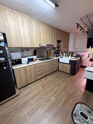Blk 610 Jurong West Street 65 (Jurong West), HDB 5 Rooms #565539281
